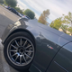 Image for article titled Meet The Champion Who Drives A CTS-V For Lyft In Los Angeles